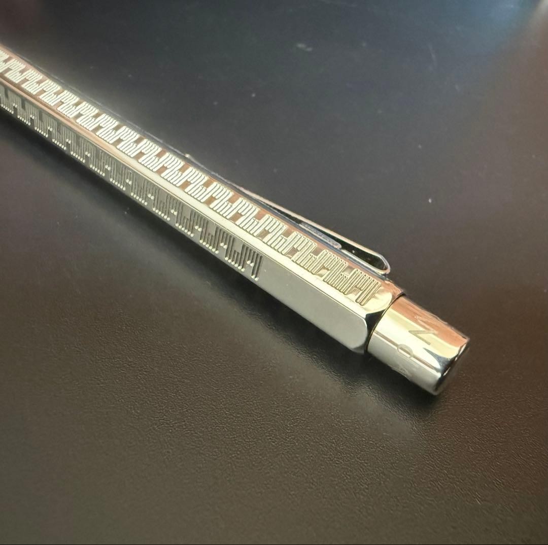 Caran d’Ache Fixpencil Ecridor 2mm Limited to 300 Units