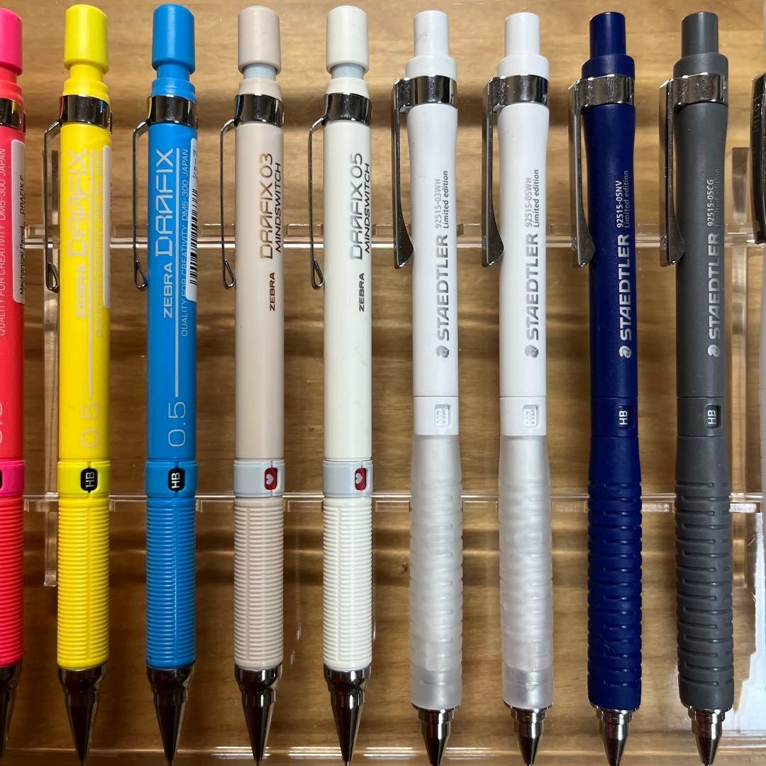 Staedtler 925-15 limited color, Drafix limited color, sold in bulk, can be sold