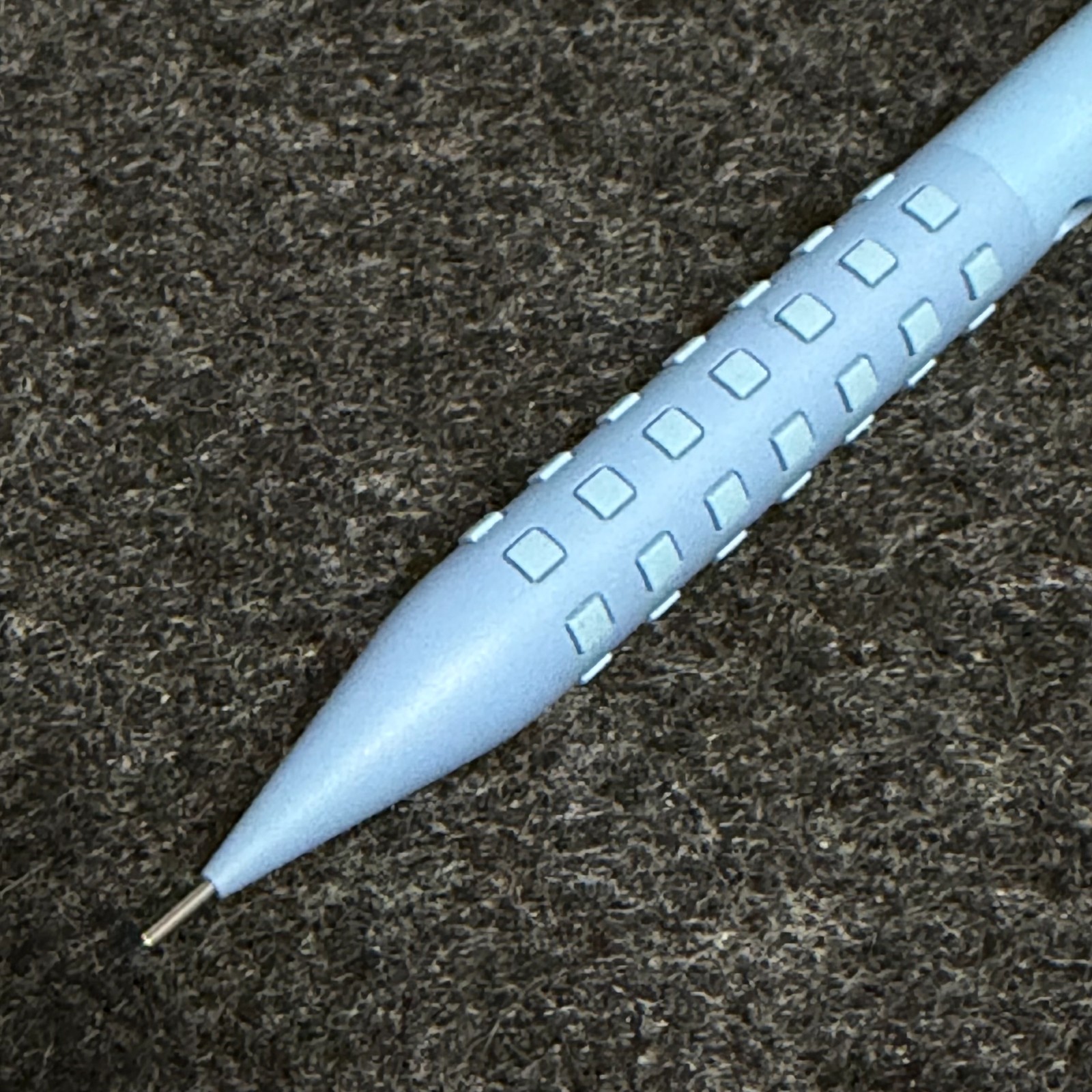 Pentel Smash Smashworks Limited Living Blue 0.5mm Q1005-PL5 Pencil Rare New