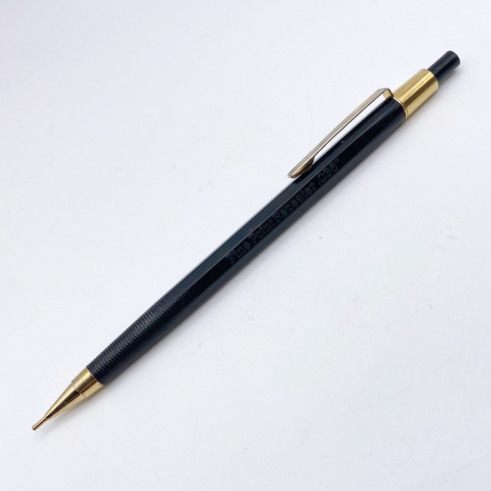 Vintage A.W. Faber-Castell 9509 Repeater Fine Point .036” Mechanical Pencil