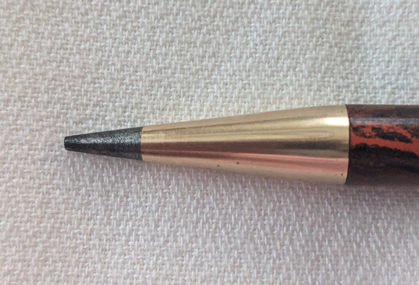 1920’s-30’s Wahl Eversharp 75 Gold Filled Mechanical Pencil