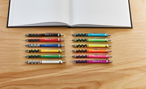 Rotring sharp pencil sticky 1904701 Blue 0.5mm