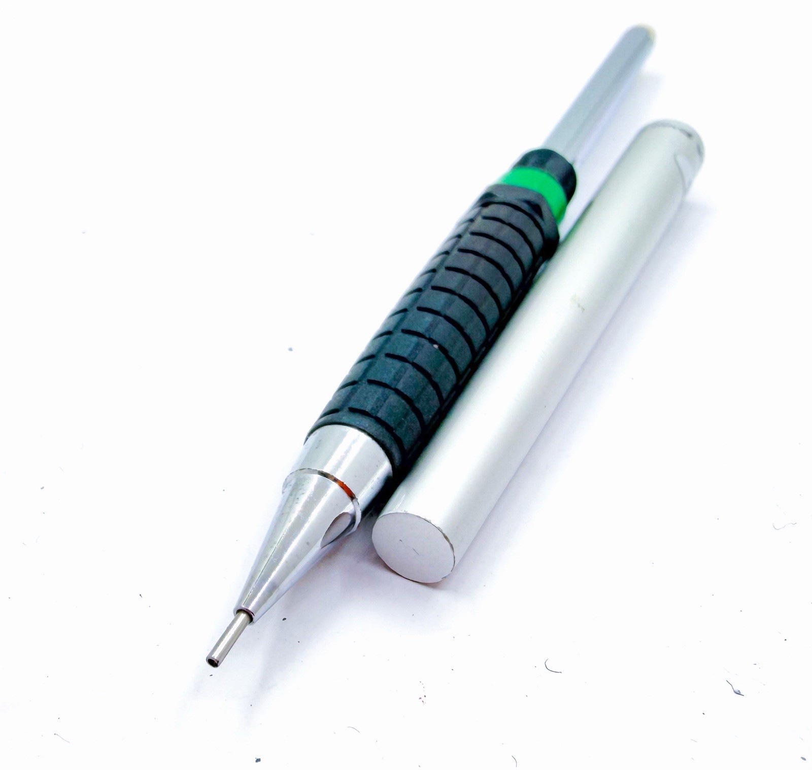 Uchida Type S Drawing drafting 0.5mm Mechanical pencil Continue Twist