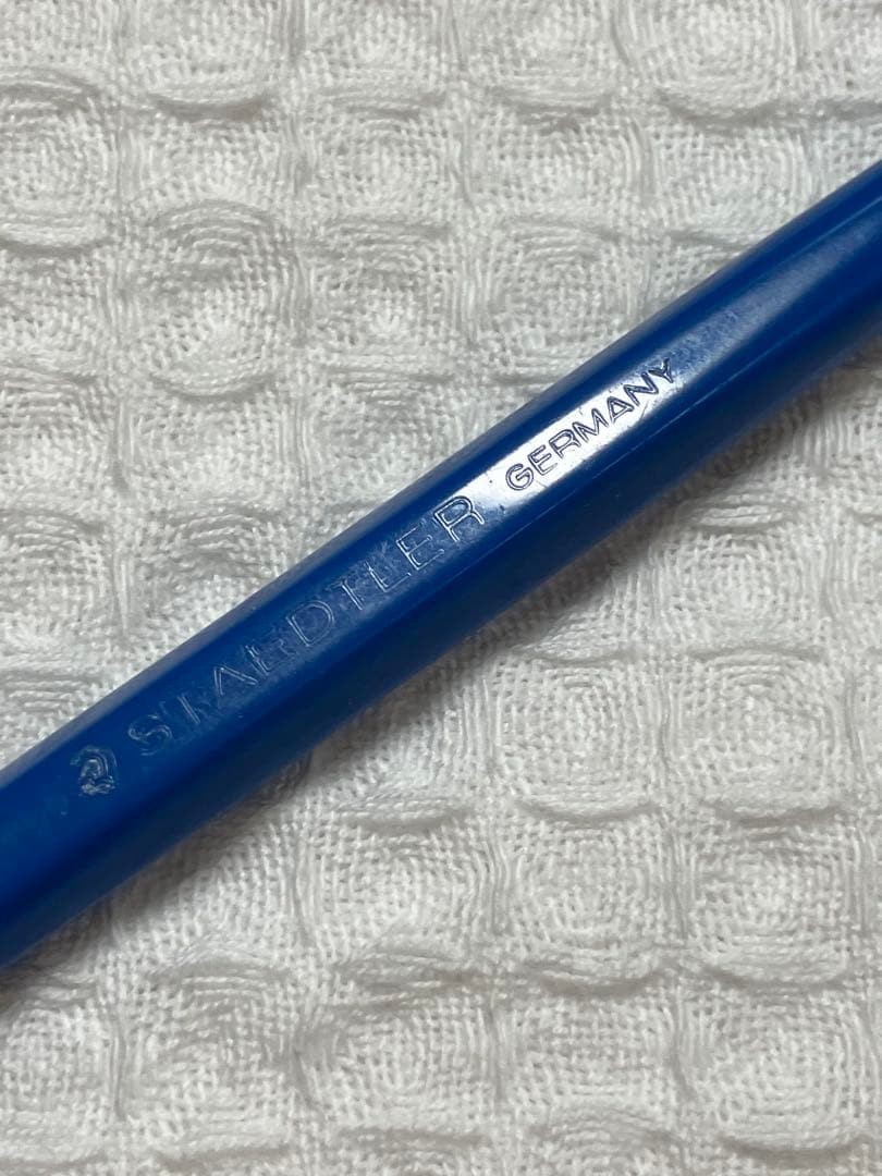 Price reduction! Staedtler lead holder 787 Mars Pantechnico 4-way 2mm vintage