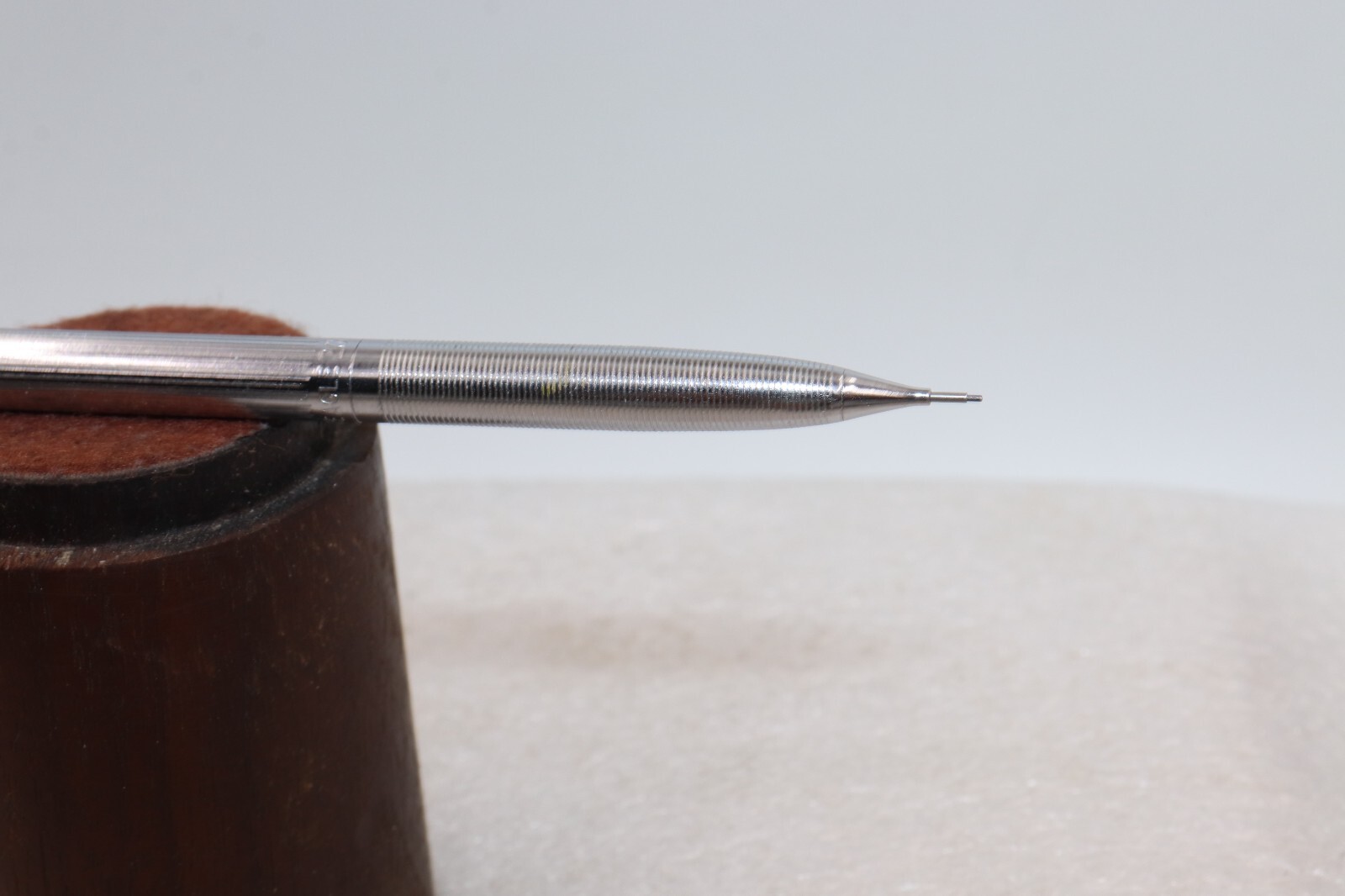 1960’s Eagle 20 Mechanical Pencil Made In England Metal
