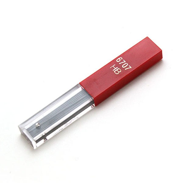 Caran d’Ache Ecridor Mechanical Pencil 0.7 mm Retro Silver 0004-486