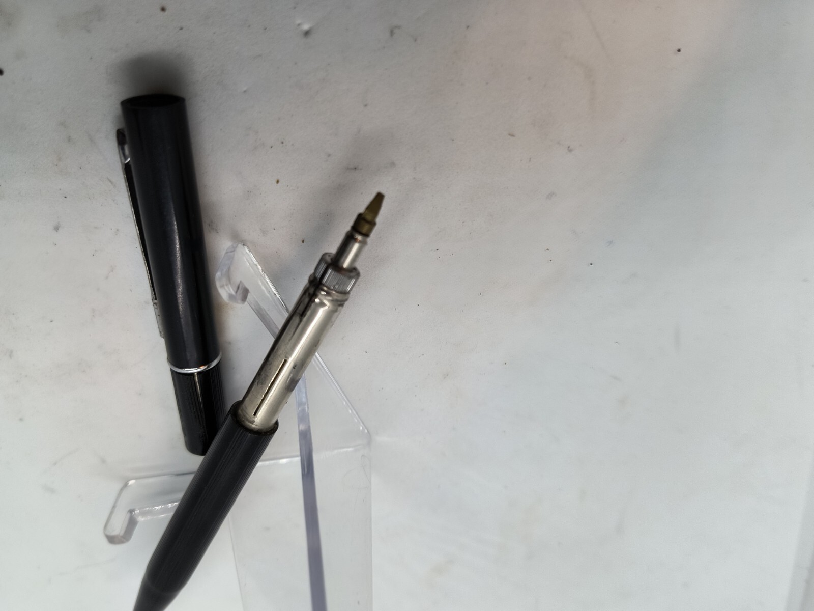 Dixon Rite-Rite Mechanical Pencil. 0.9mm Lead.
