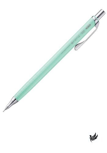 Pentel Mechanical Pencil Orenz 0.3mm Mint Green (XPP503-GD)