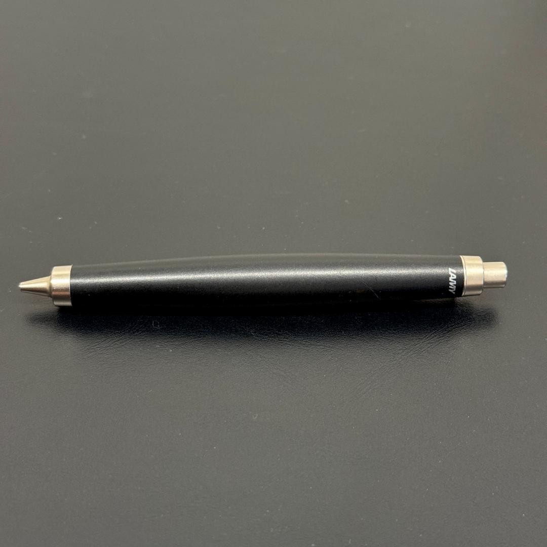 Discontinued LAMY Scribble 0.7mm Mechanical pencil Good condition Japan