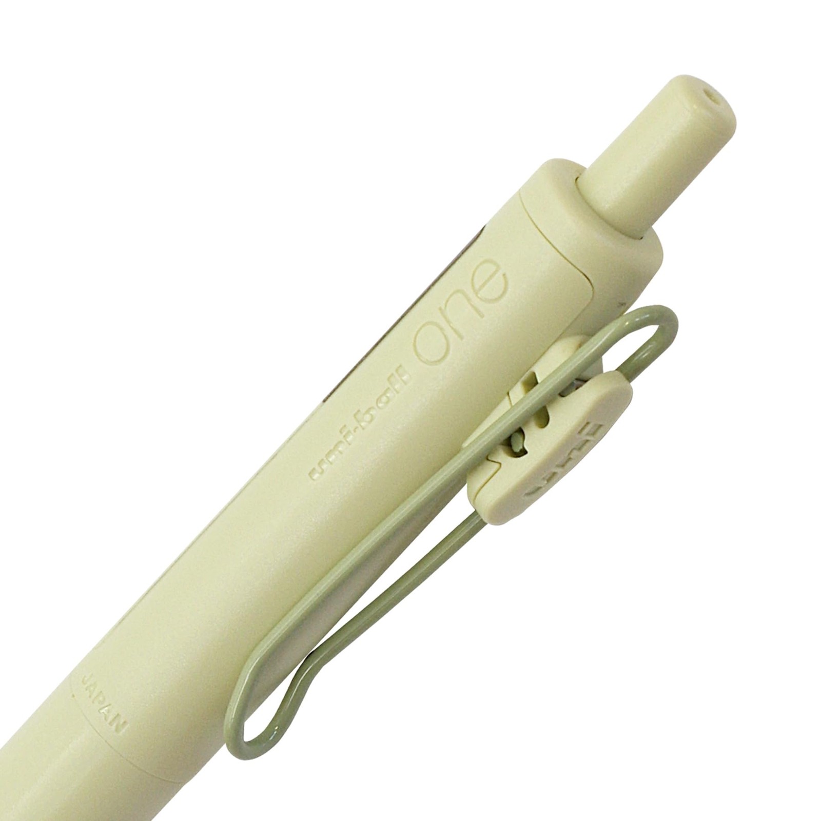 Mitsubishi Pencil Uni-ball oneF 0.5mm Mariage Color