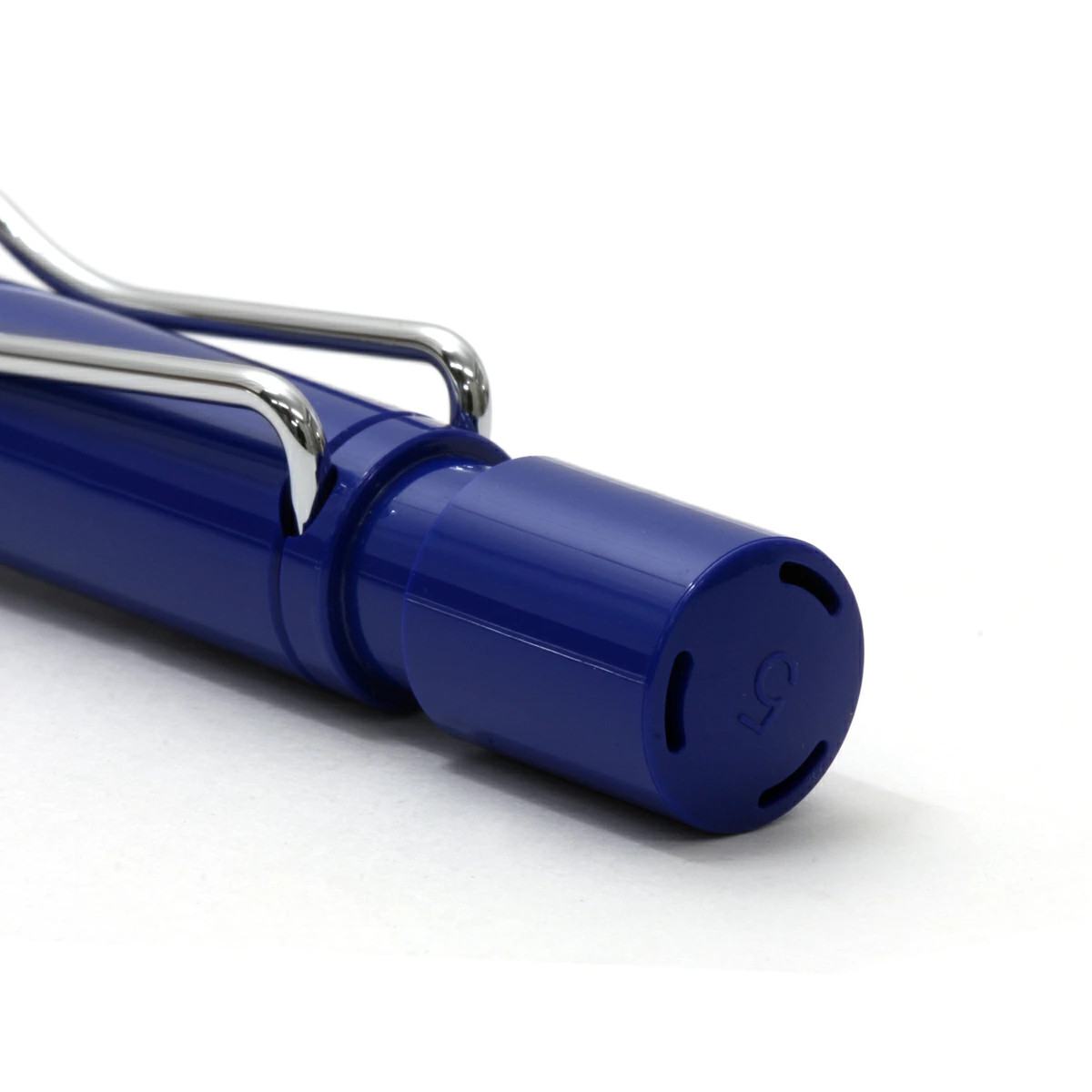 LAMY Safari Kuru Toga Inside Blue 0.5mm Mechanical Pencil LK14 New