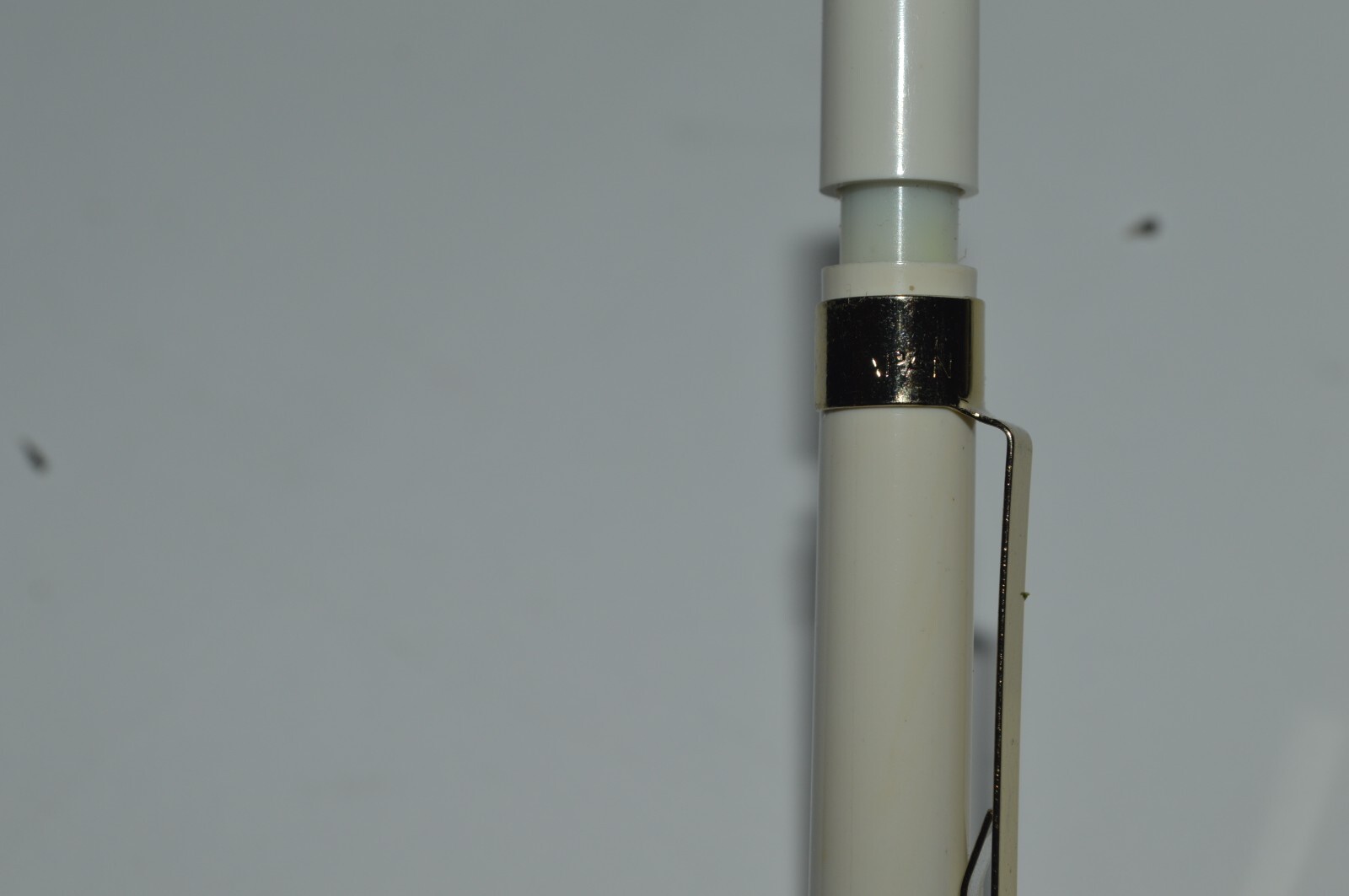 PENTEL A125WO Sharplet-2 Automatic Pencil 1984 LA Olympics 0.5mm Japan New