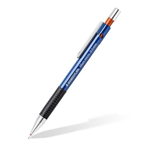 Staedtler Mars micro Precision Retractable Mechanical Office Product