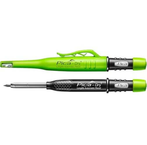 Pica-Dry Longlife Automatic Pencil 3030 1 Count (Pack of 1) Mechanical Pencils