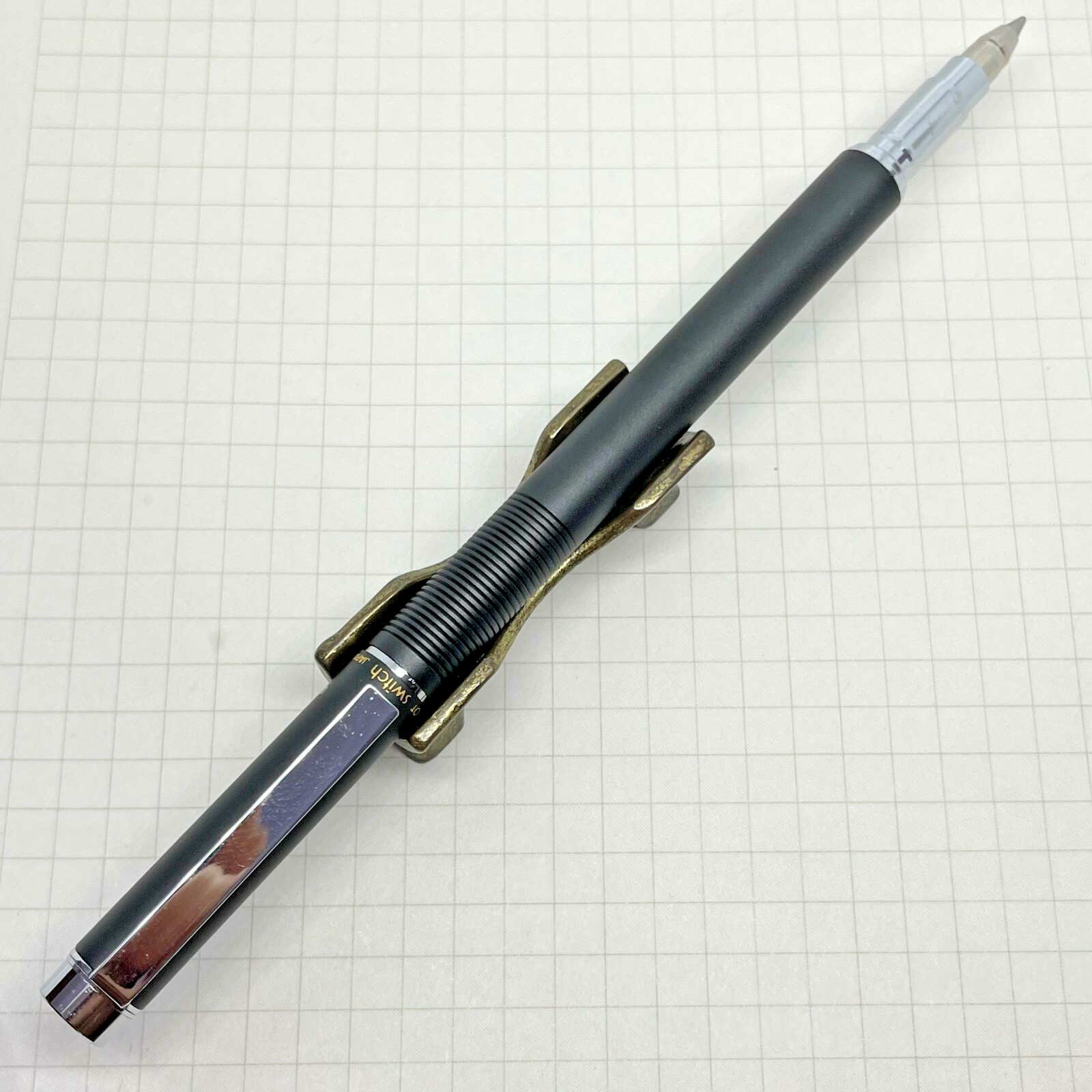 2139 Pilot Multi-Function Pen Model Switch Made in Japan