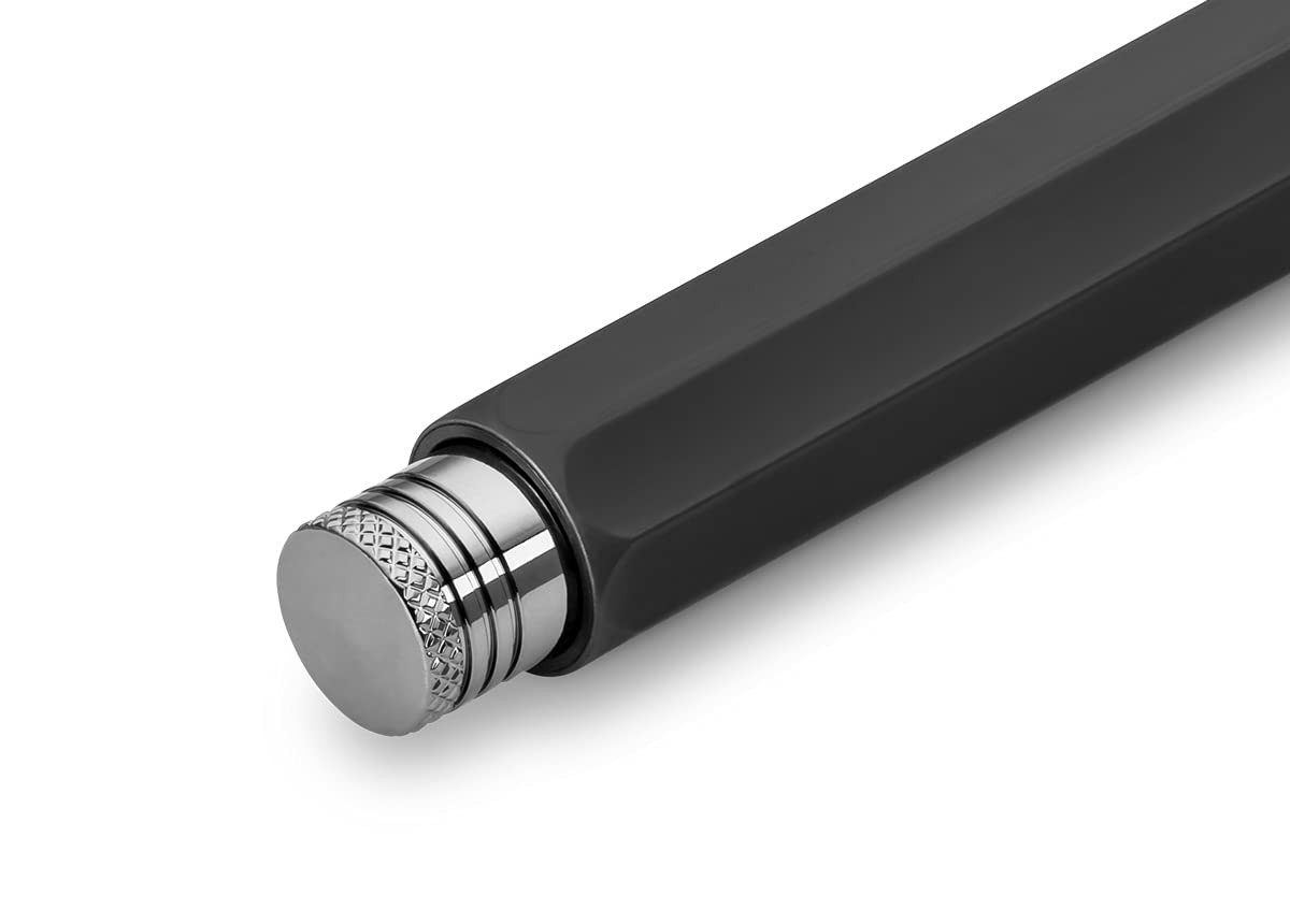 Kaweco Sketch Up Clutch Pencil – 5.6 mm – Black 10001195 NEW
