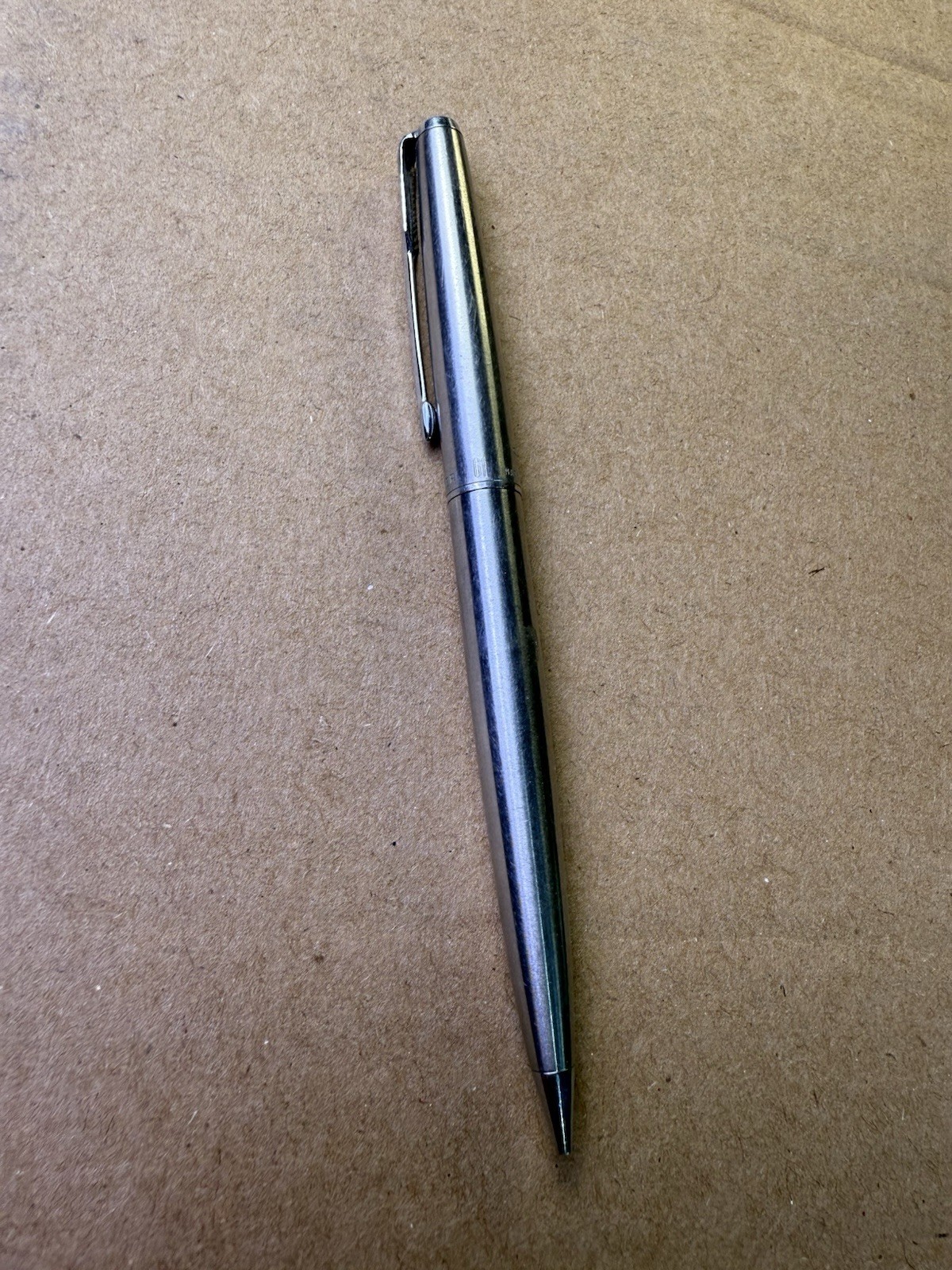 VTG Parker Mechanical pencil # 61 USA made *read* For Parts