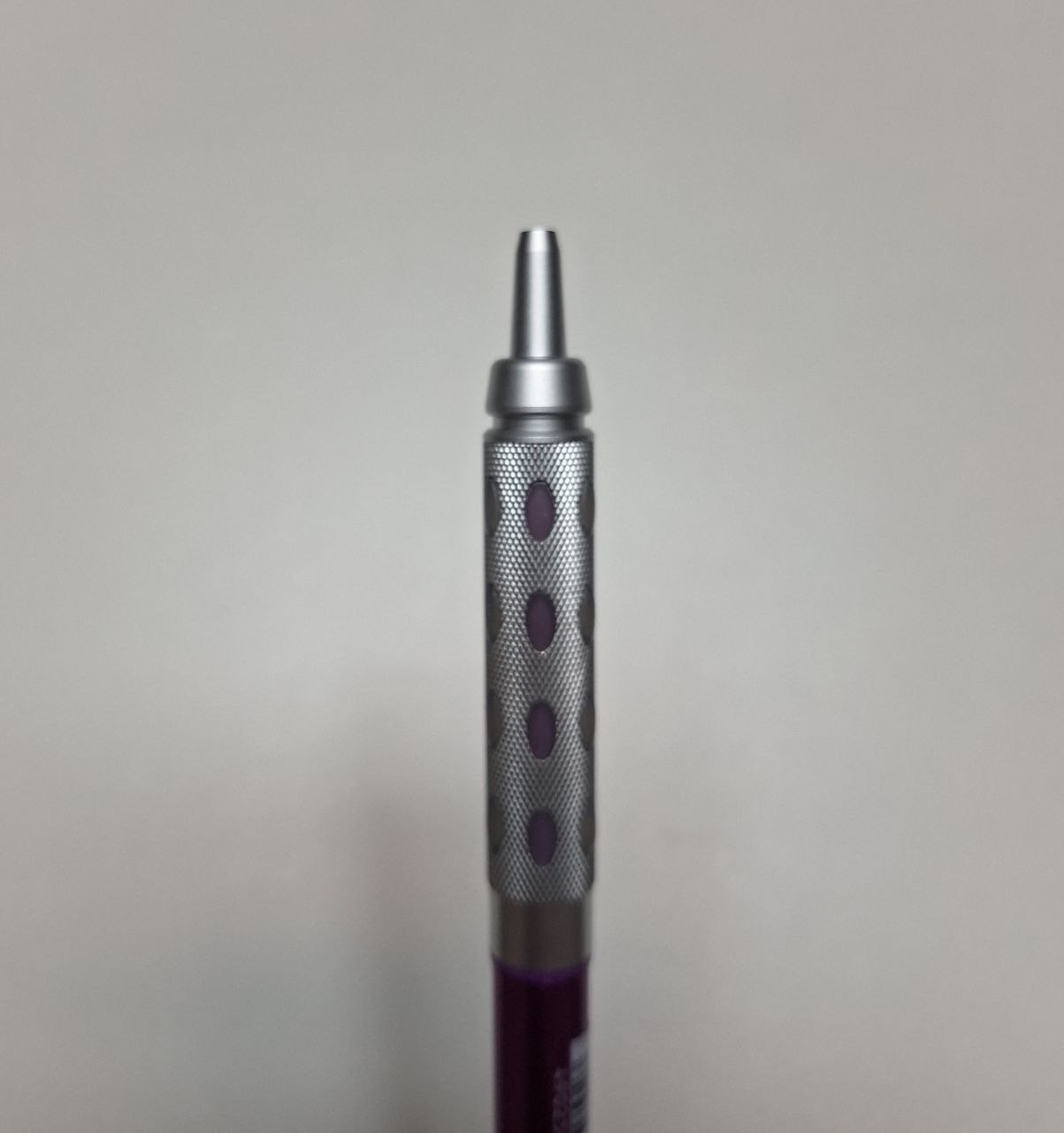 Pentel Graph Gear 1000 Loft Limited mechanical pencil 0.5mm Graphgear Purple