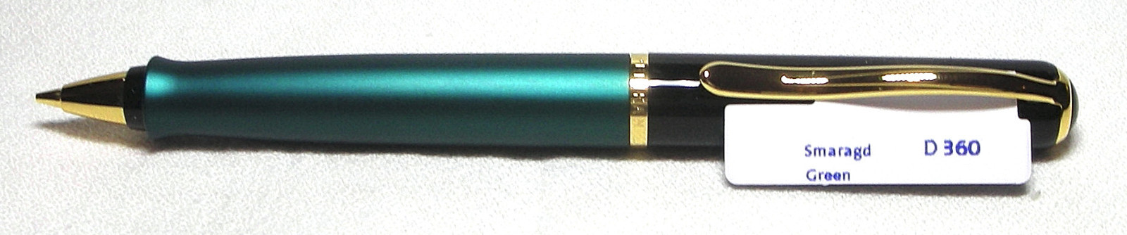 Pelikan Epoch D360 Emerald Green .7mm Pencil New In Box Product
