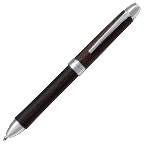 Pilot 2+1 Legno Dark Brown BTHL 3SK DBN