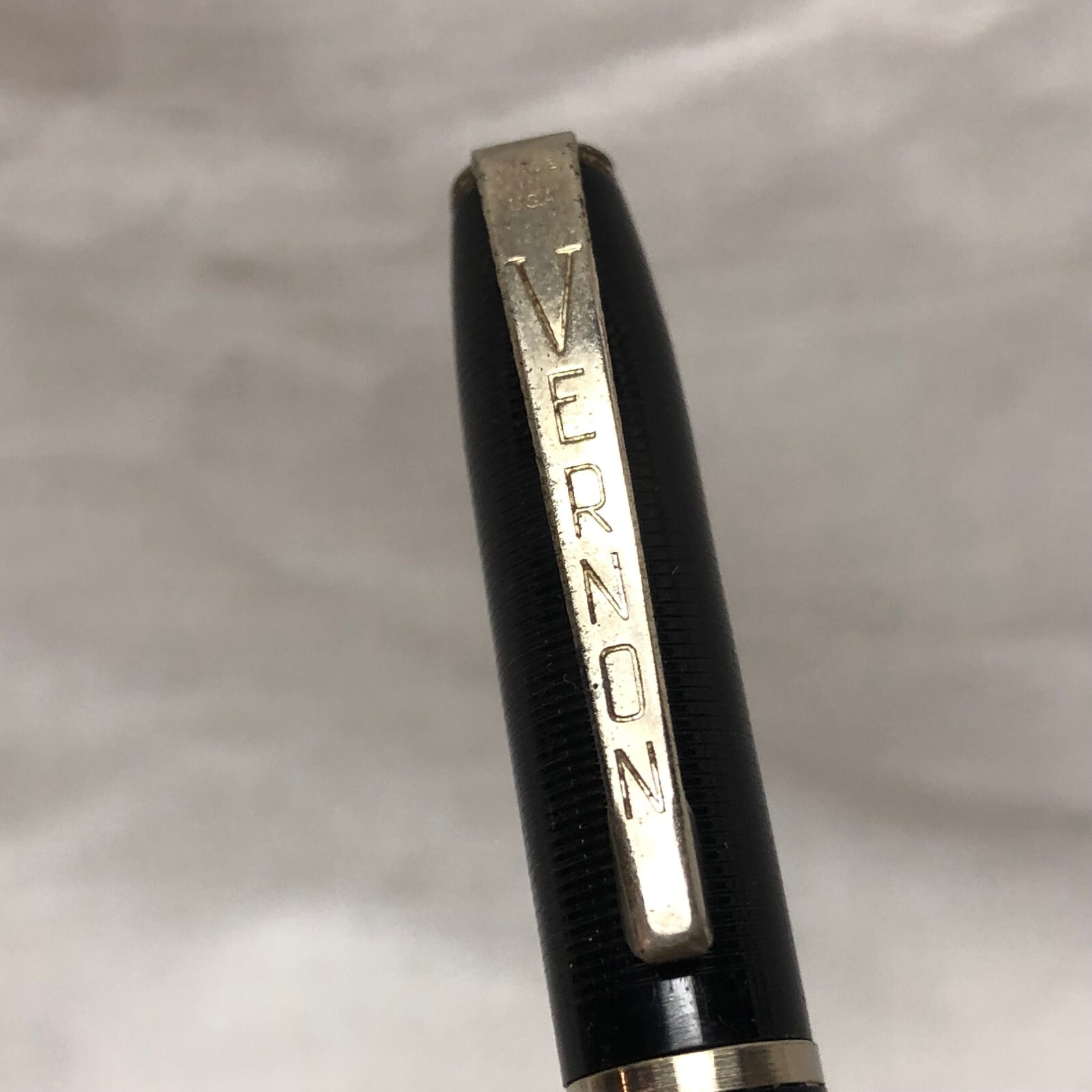 Vintage Mechanical Pencil Advertising Phillips 66 Grimes Iowa