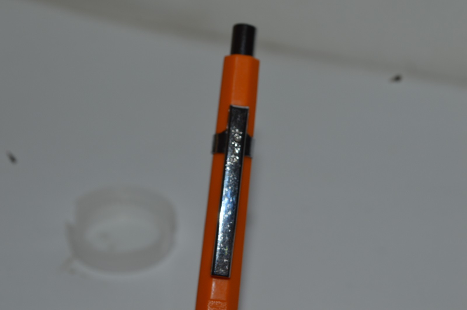 BEROL Turquoise TX-9 Automatic Pencil 0.9mm Yellow Japan 1990’s Tested Retired