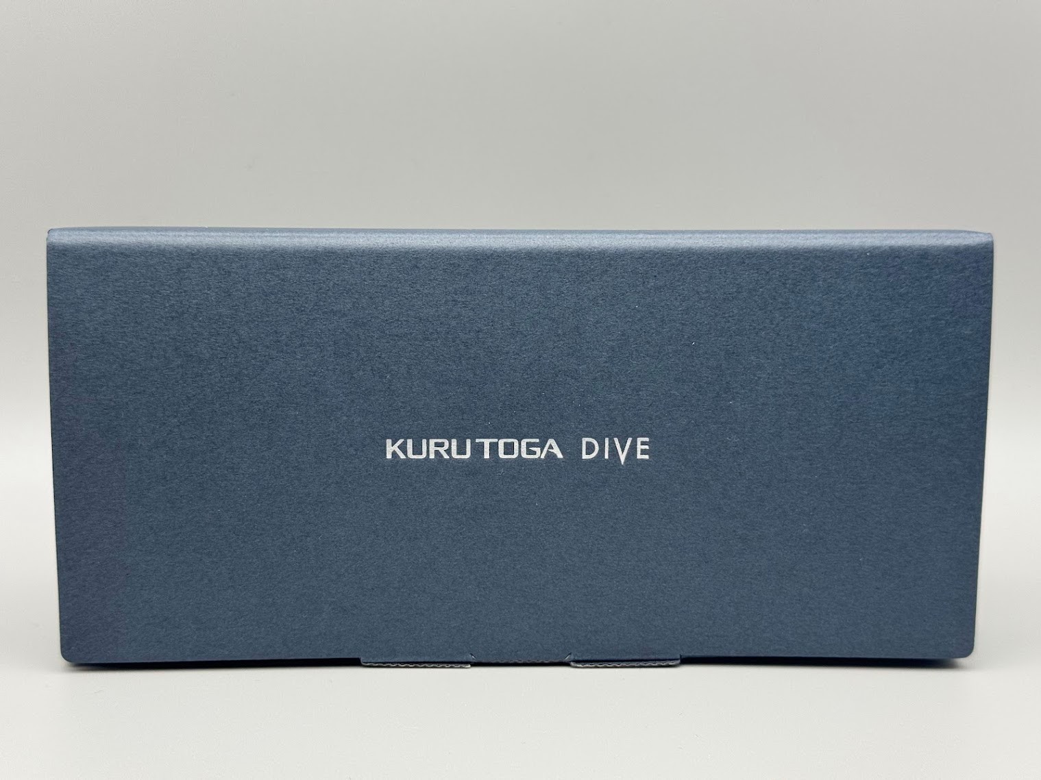 Uni Kuru Toga Dive Aurora Purple 0.5mm Mechanical Pencil M5-5000 Kurutoga New