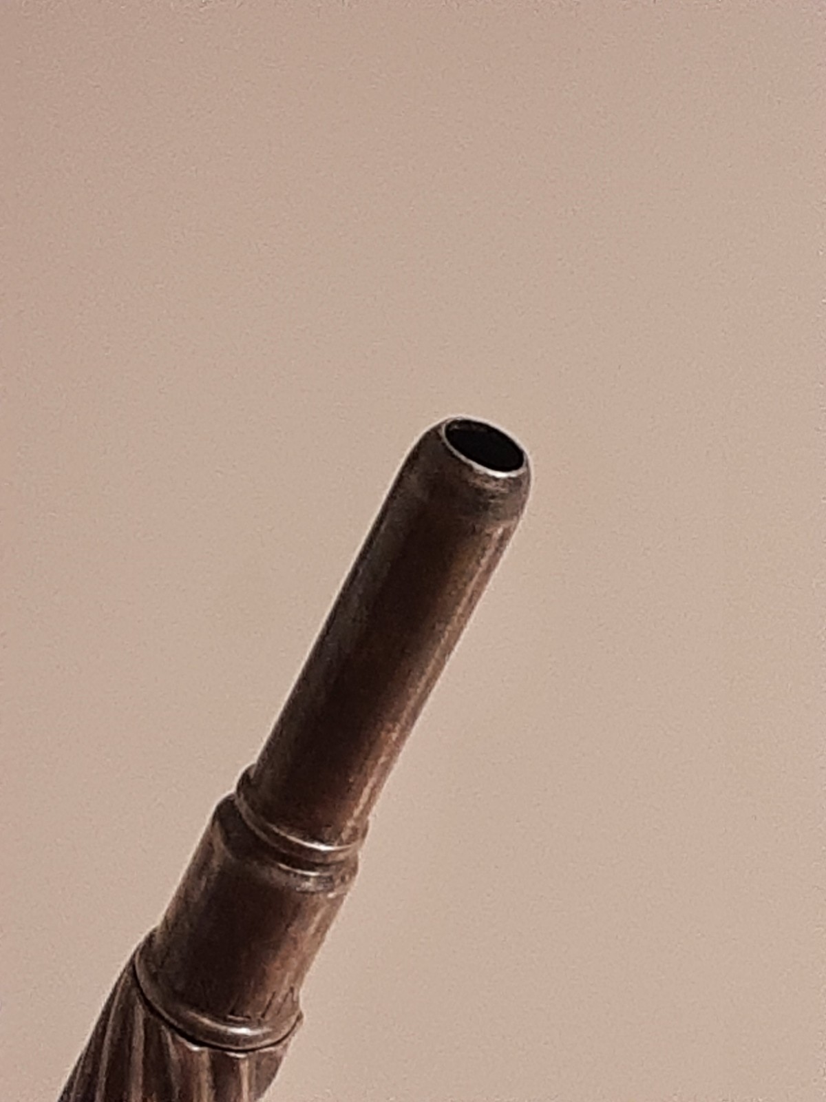 Vintage sterling silver mechanical pencil