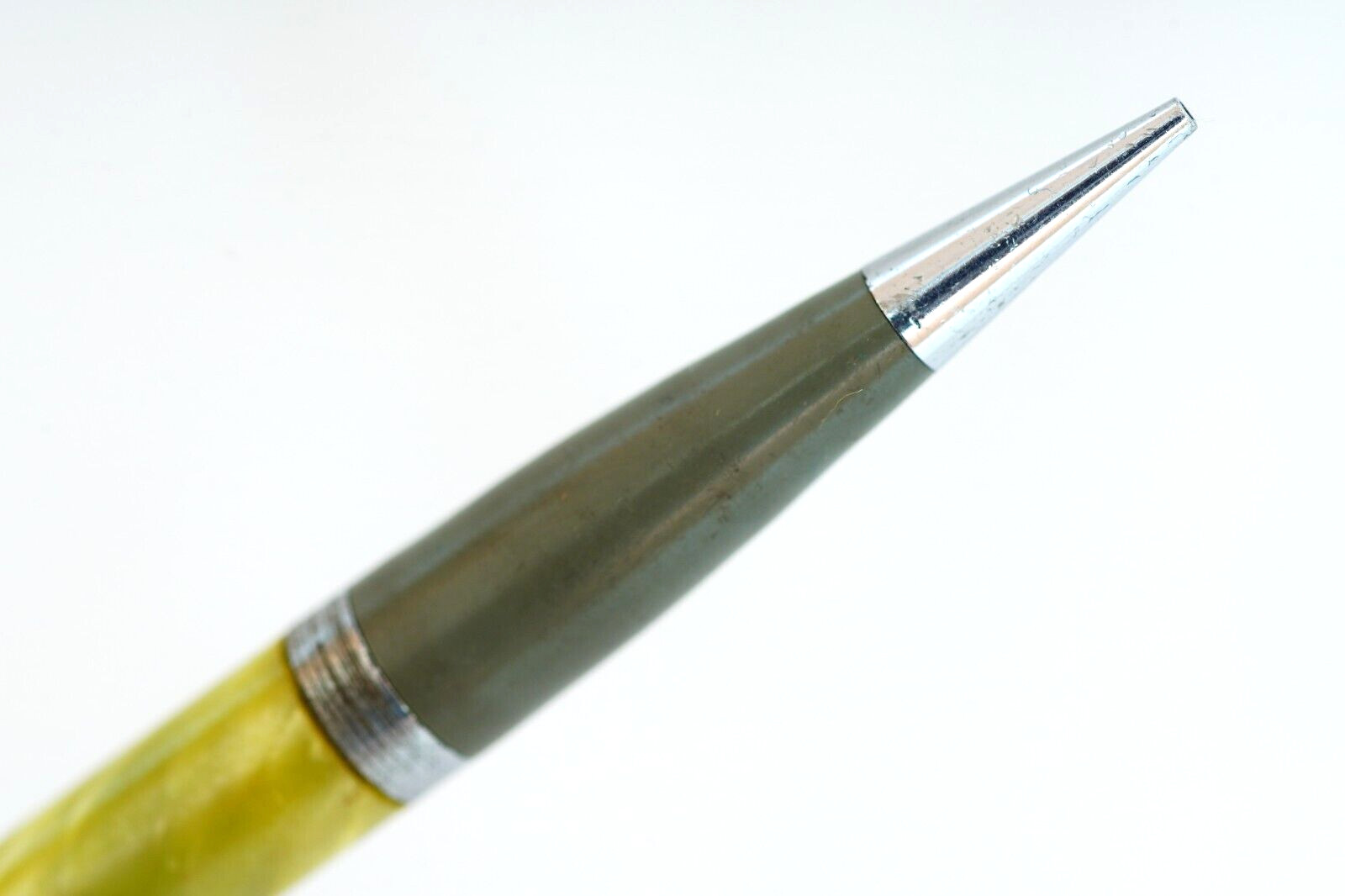 1950’s WESTINGHOUSE Celluloid Advertising Mechanical Pencil Industrial Rev