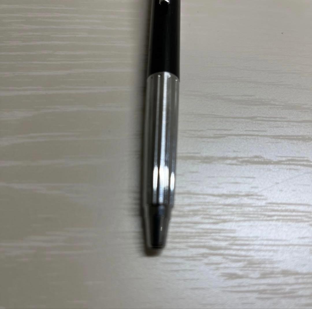 Mitsubishi Double-knock mechanical pencil [Used Excellent] ship From JAPAN◎