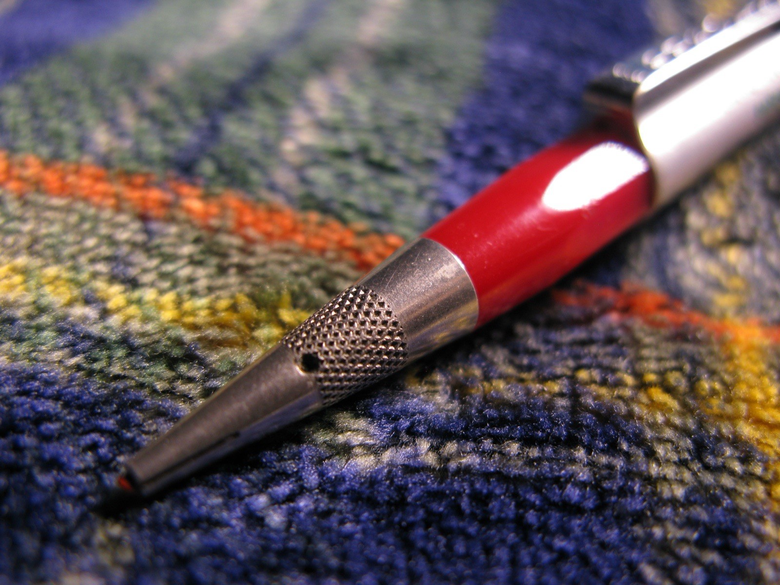 Durolite Double Sided 1.18mm Mechanical Pencil Perfect working Advertising