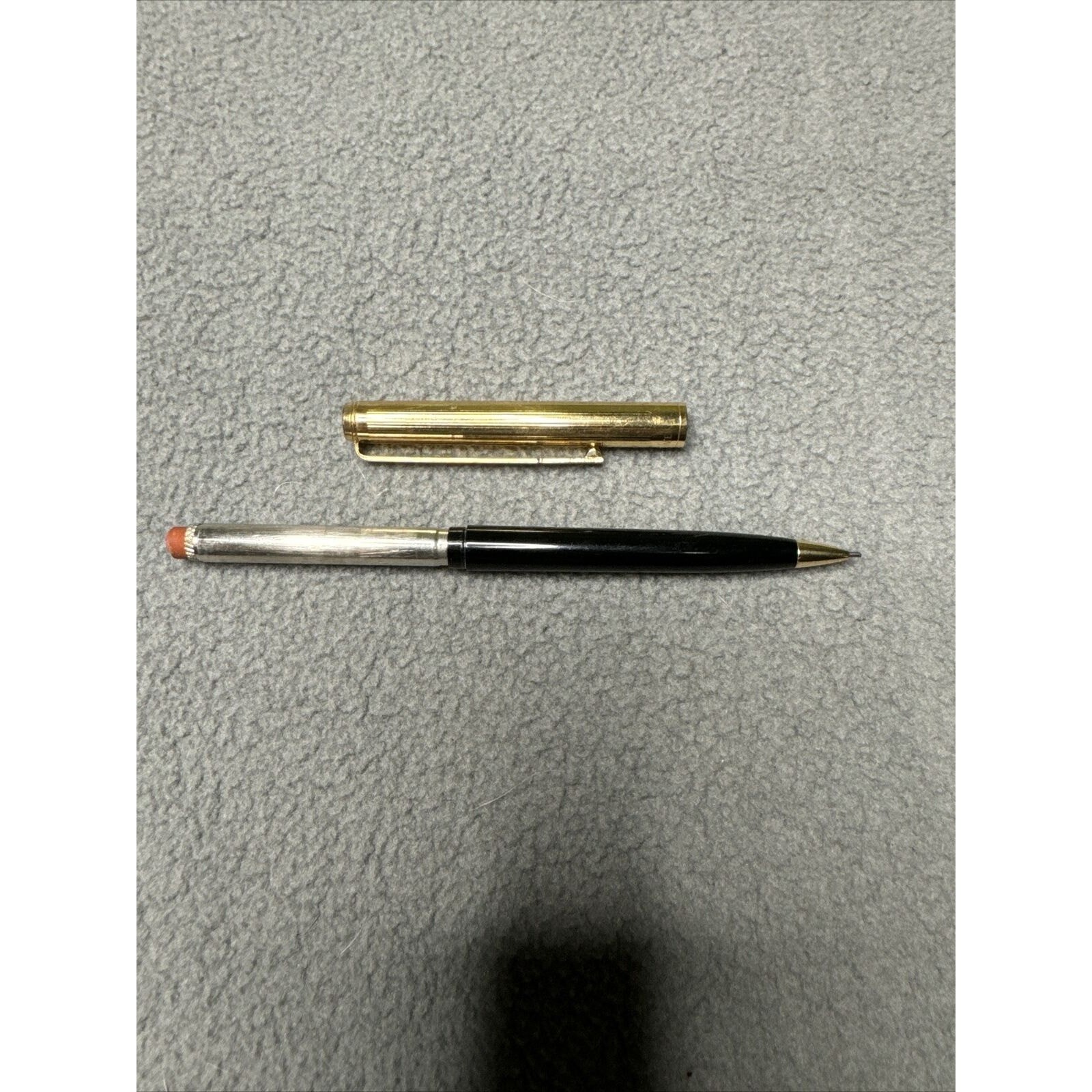 Mechanical Pencils VTG Windsor USA Papermate Quill Ballpoint Roche Writing