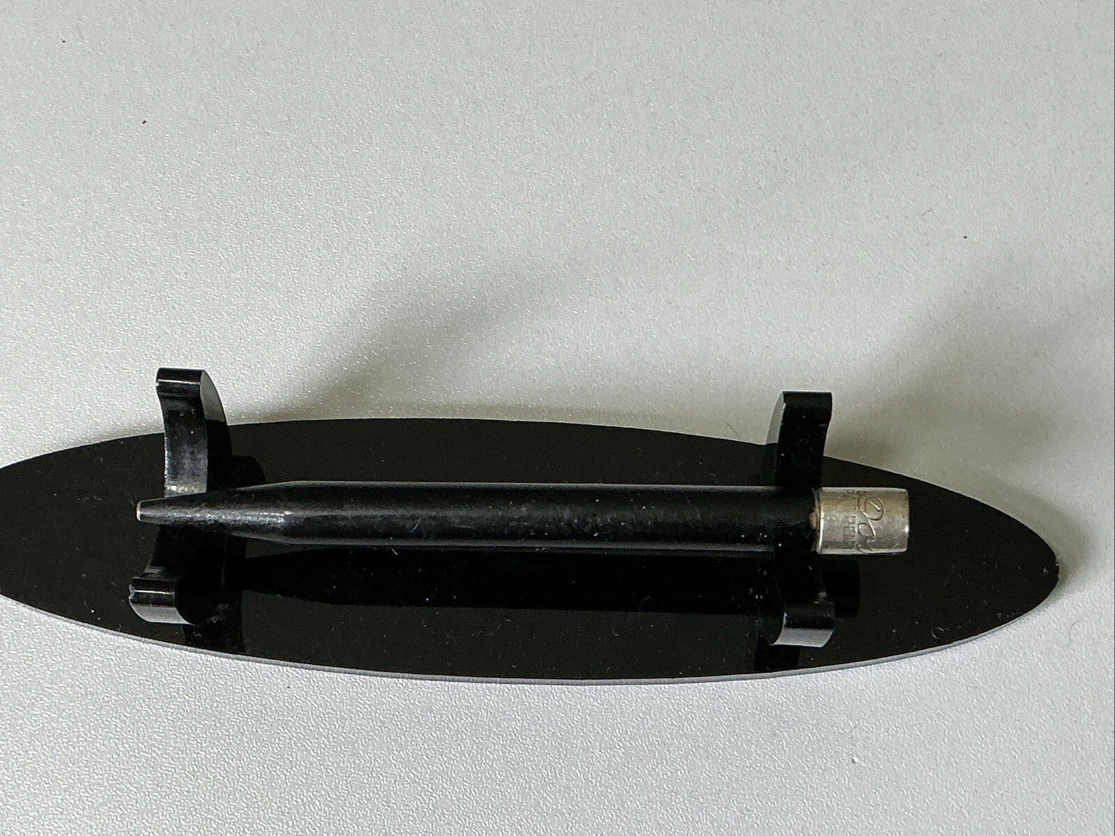 Antique RARE DOW 1922 Mechanical Pencil Lead Pencil Patent Pending A315