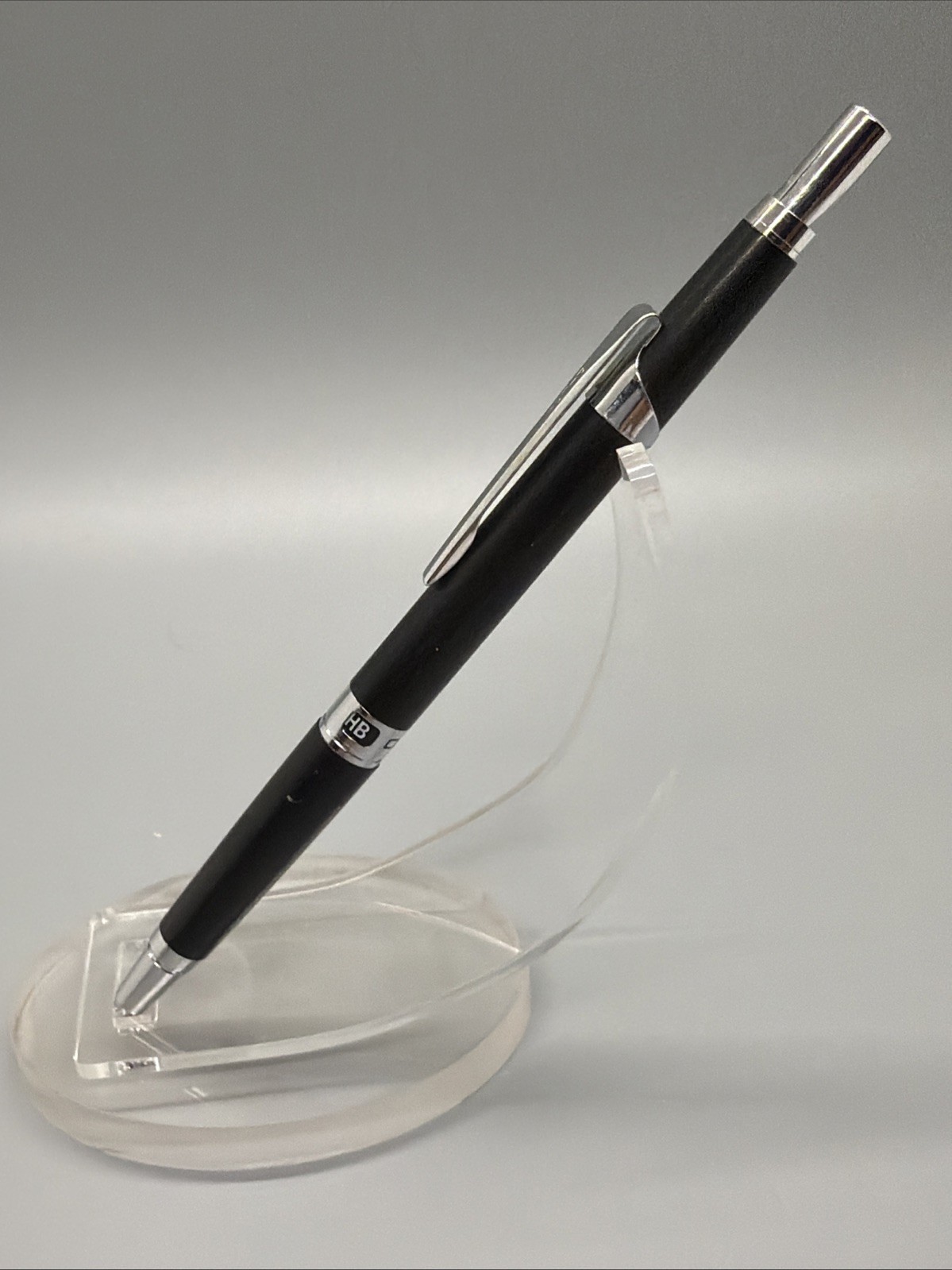 Vintage Pilot H-1005 Pencil Vanishing Tip Mechanical .5mm