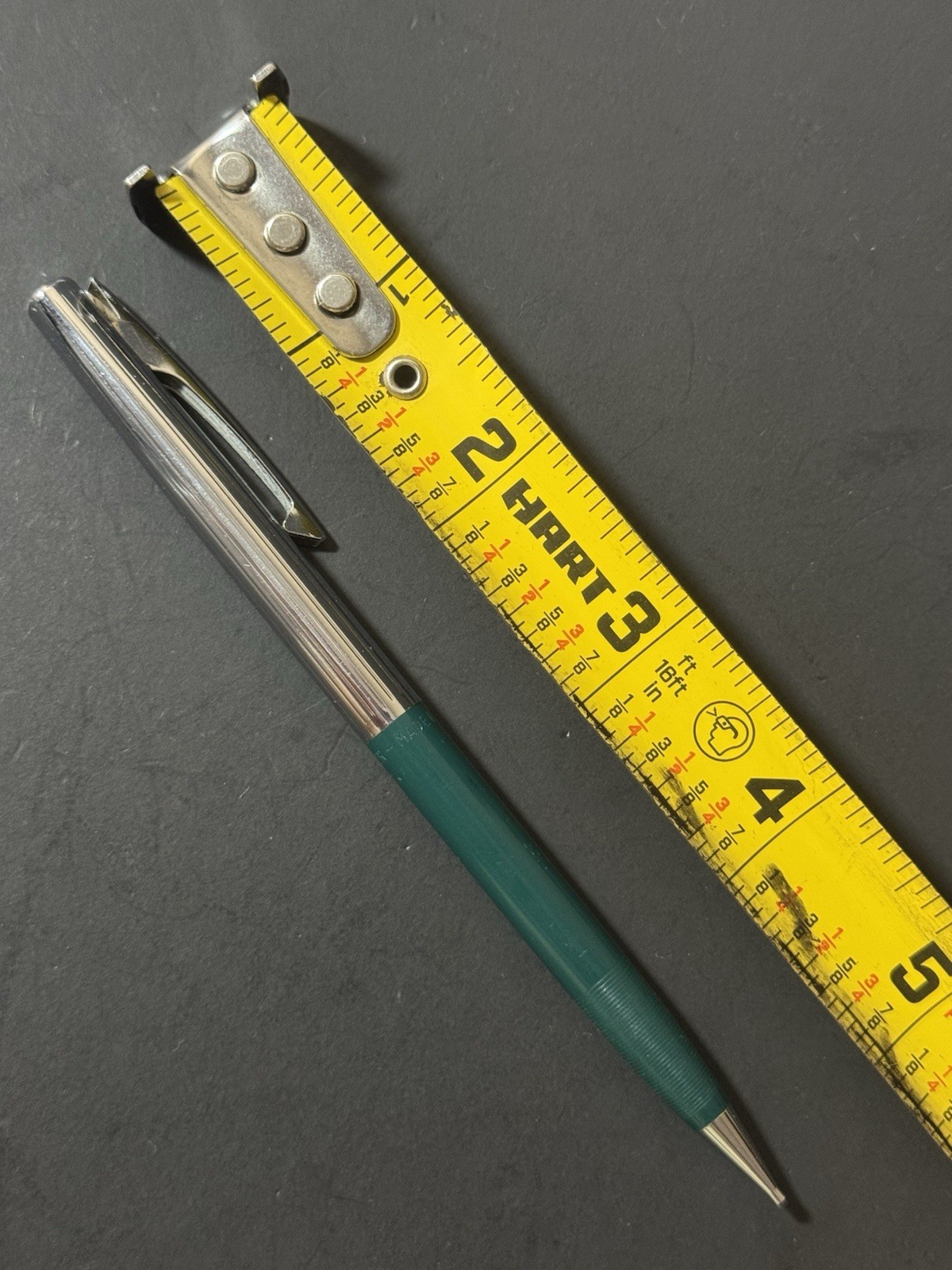 Vintage Sheaffer STYLIST Mechanical Pencil USA Made 1960s