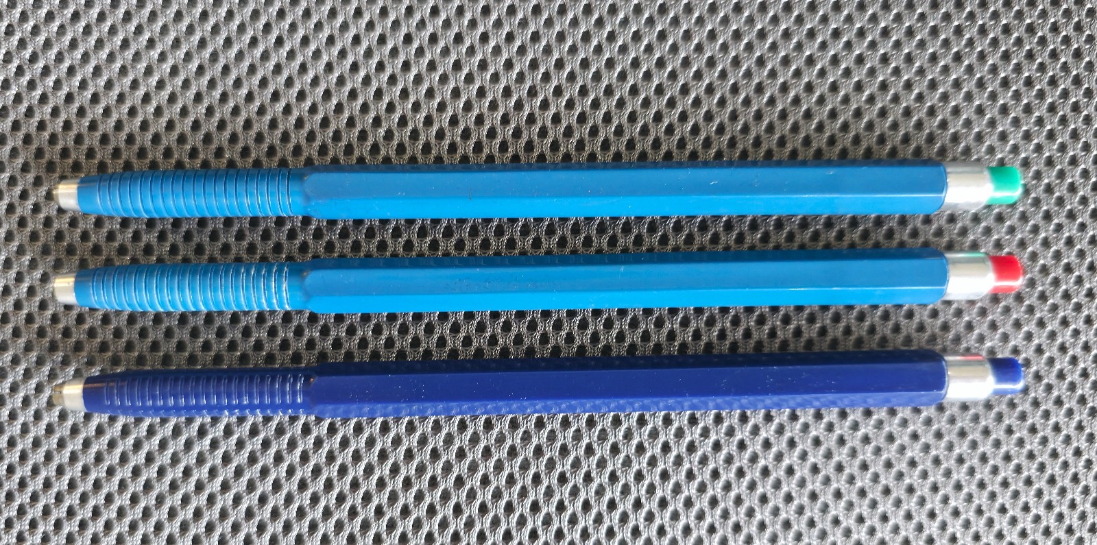 Eagle Vintage Lead Holder set 3379 3380 drafting leadholder mechanical pencil US