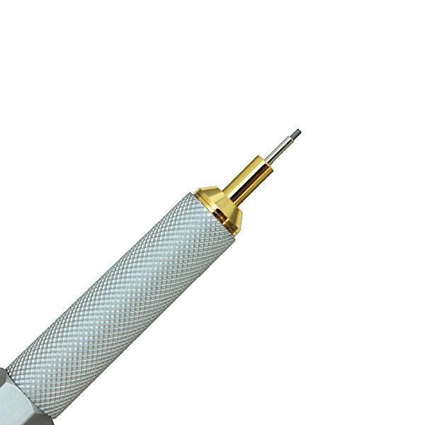 ITOYA rOtring 800 Mechanical Pencil 0.7mm Silver 1904448