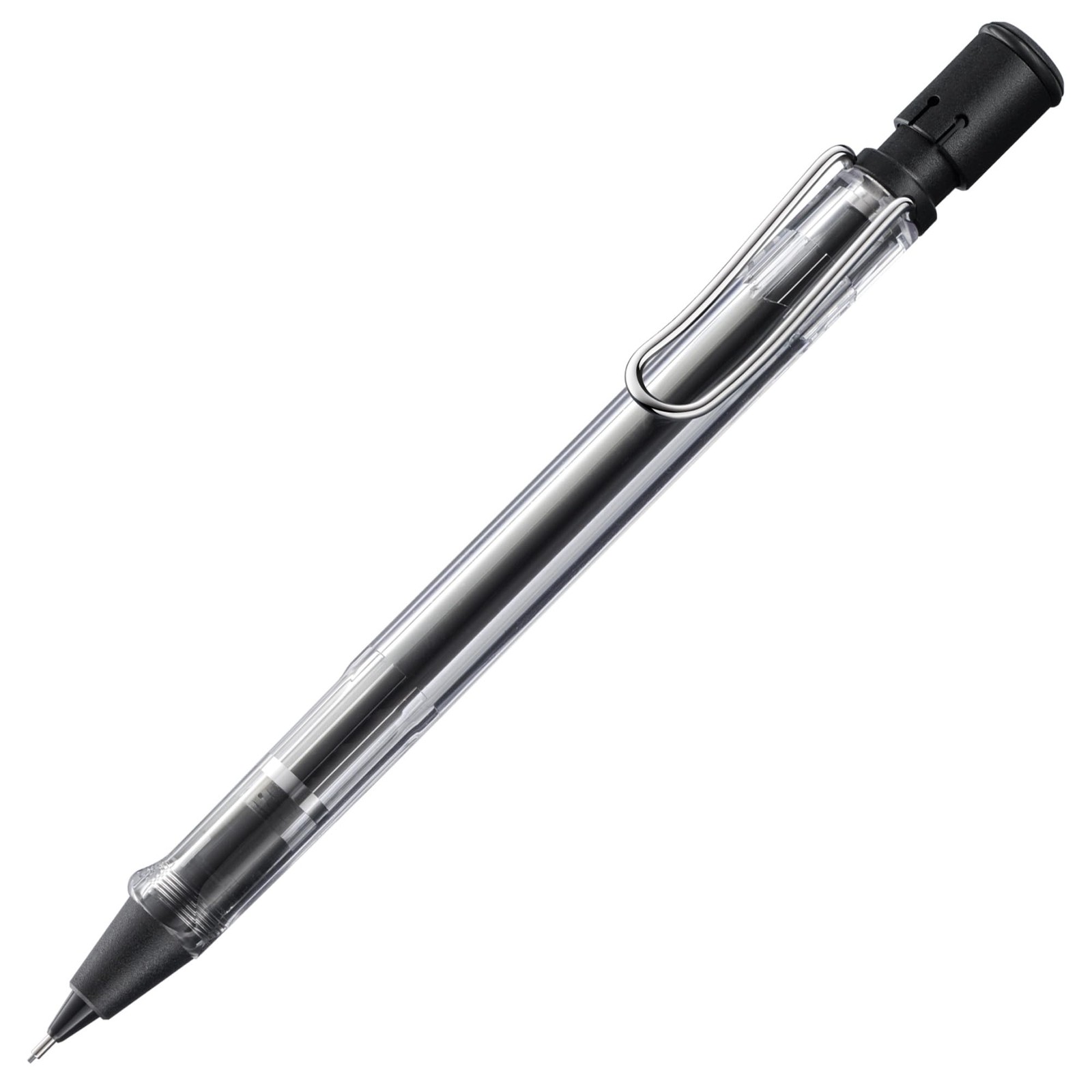 LAMY Safari Vista Pencil – Ergonomically designed mechanical pencil with a durab