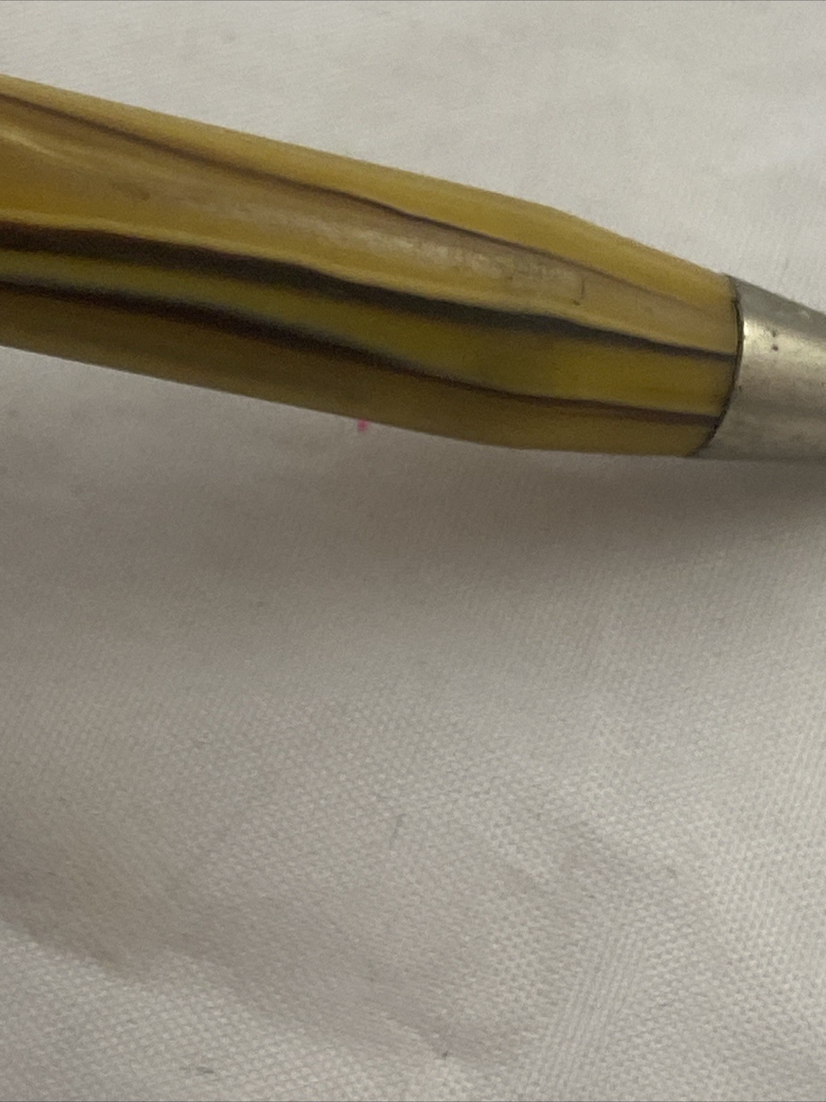 Vtg. Mechanical Pencil Consumers Coal Mining Co. 4.5” MI NY NC Unknown