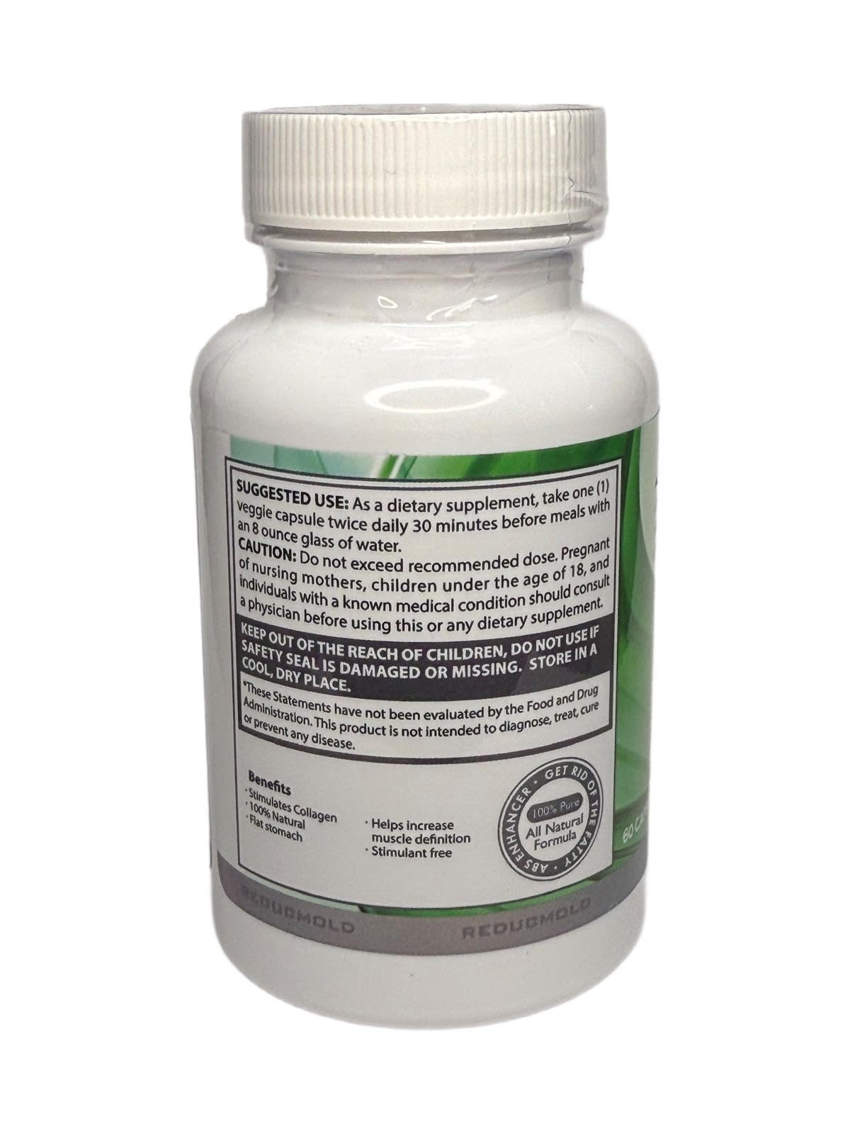 REDUCMOLD 1 Count (Pack of 1)