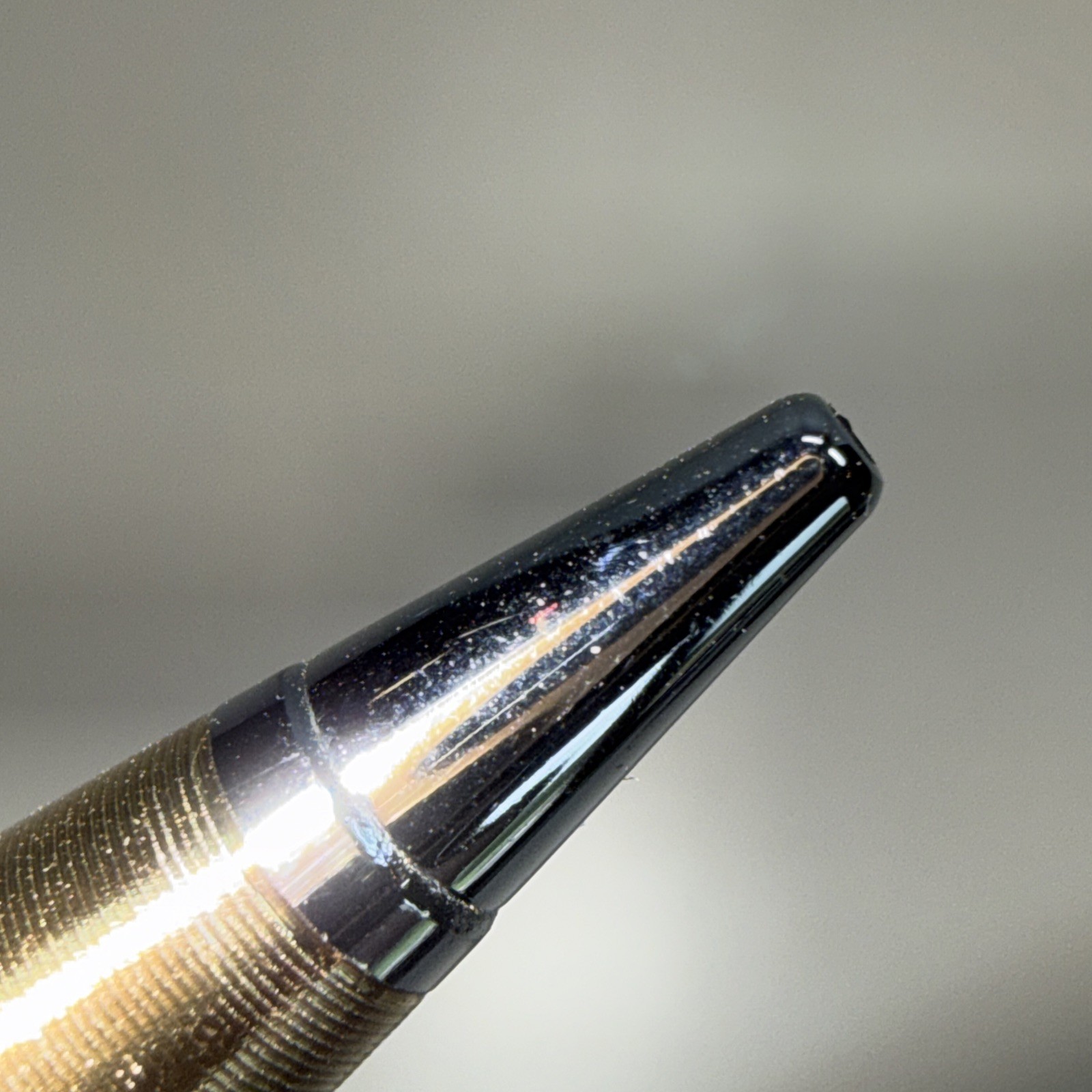 1960’s Mount Vernon New York Unipeco Mechanical Pencil Works