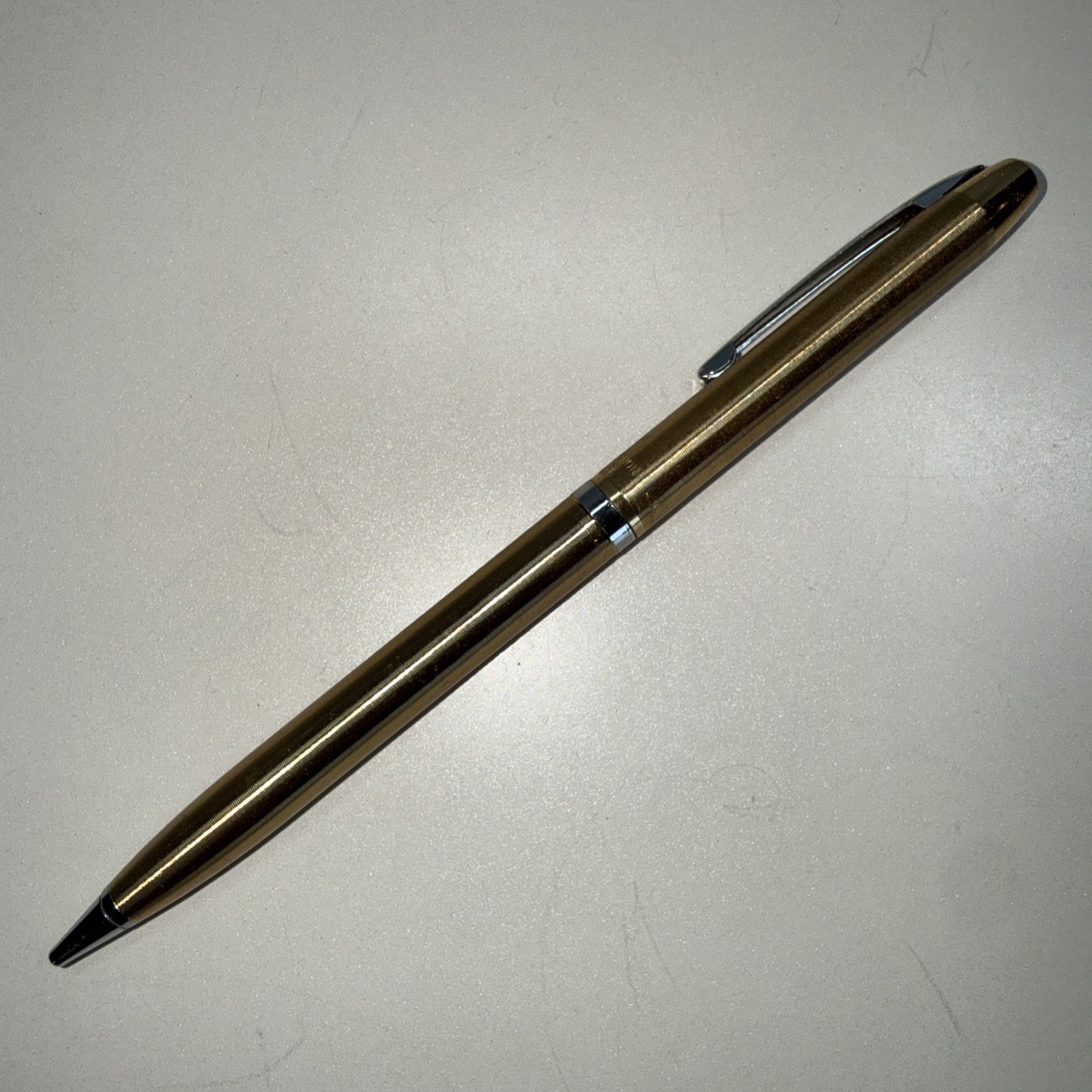 1960’s Mount Vernon New York Unipeco Mechanical Pencil Works