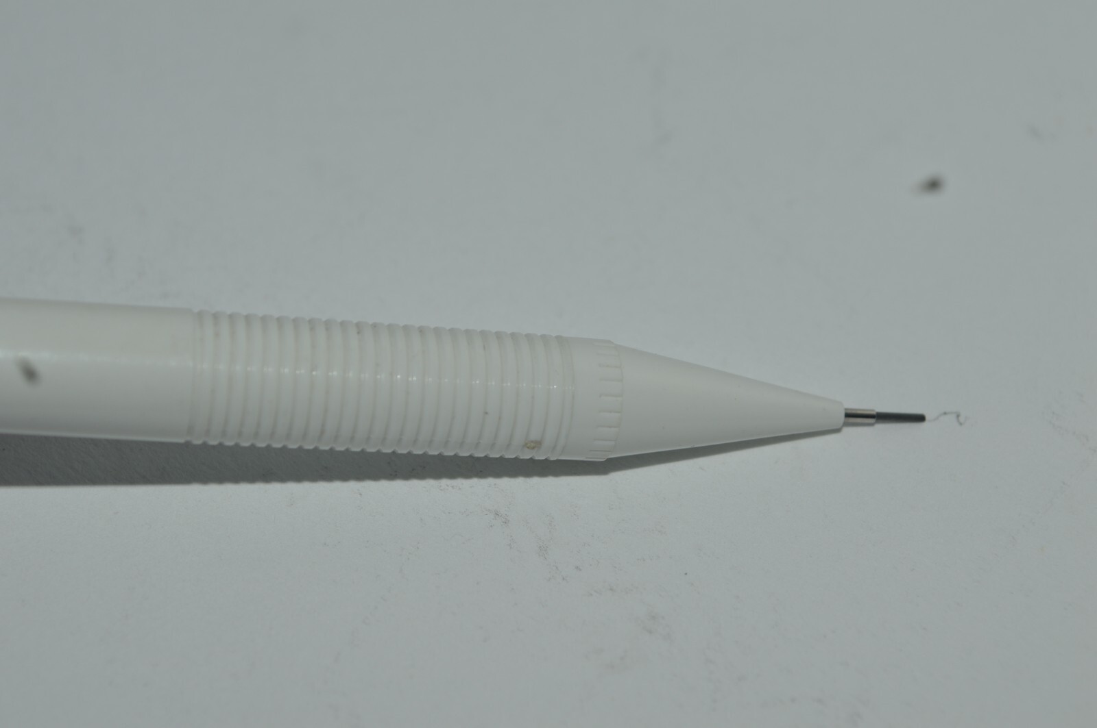 PENTEL A125-W Sharplet Automatic Pencil THERMA TRU Promo 0.5mm 1990 Japan Made