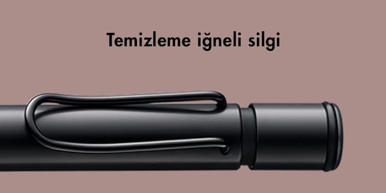 LAMY Al-Star Graphite L126 0.5mm Mechanical Pencil (Limited Edition)