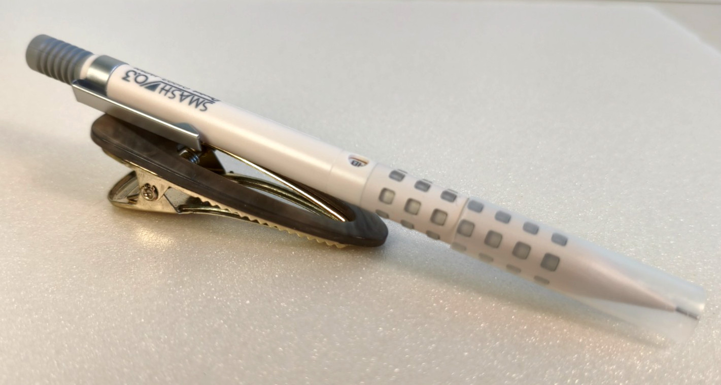Set of 3 Pentel SMASH Mechanical Pencil 0.3mm LOFT Limited Exclusive Japan NEW