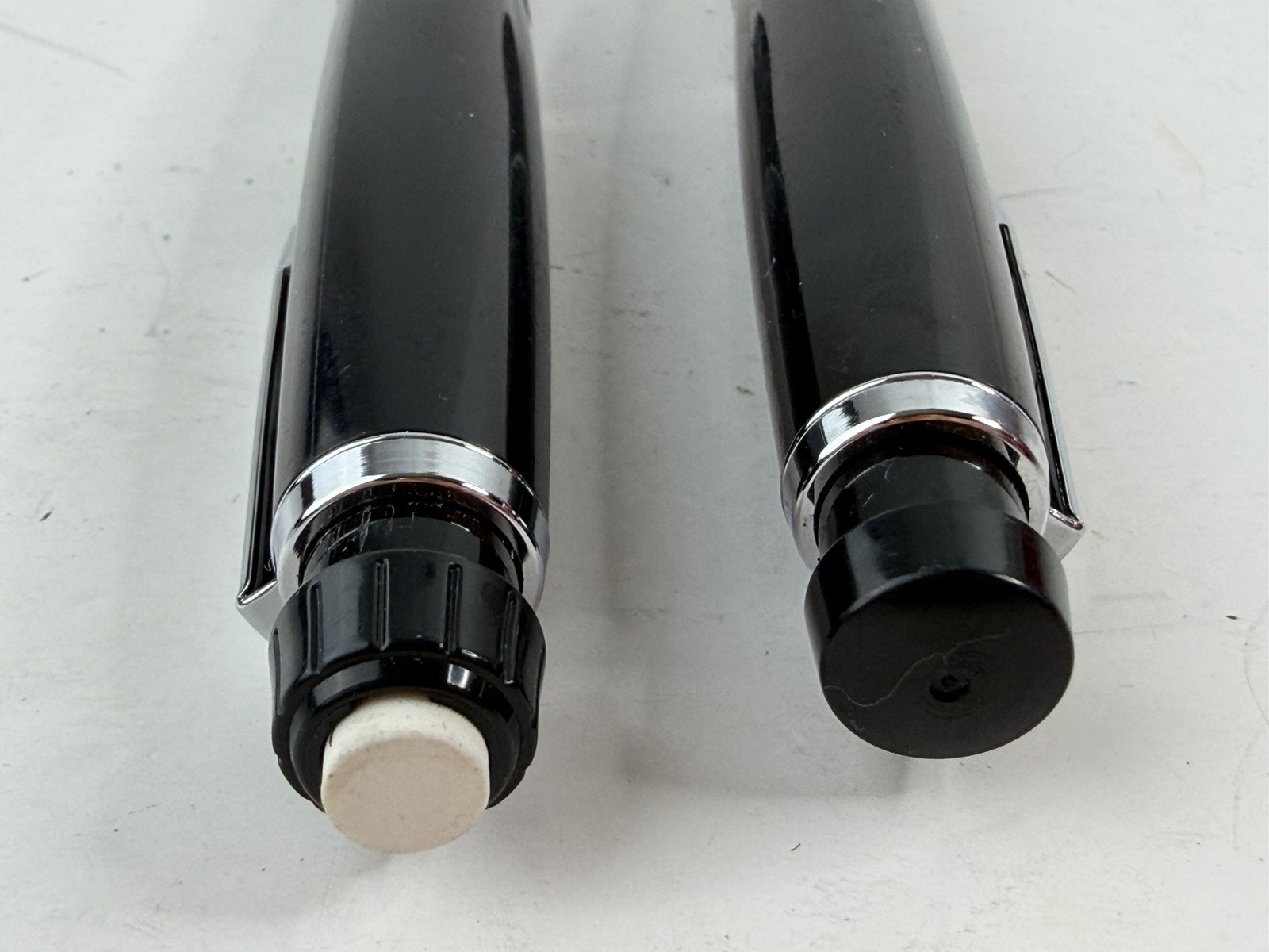 Sanford PhD Black Pen & 0.5 mm Mechanical Pencil Set