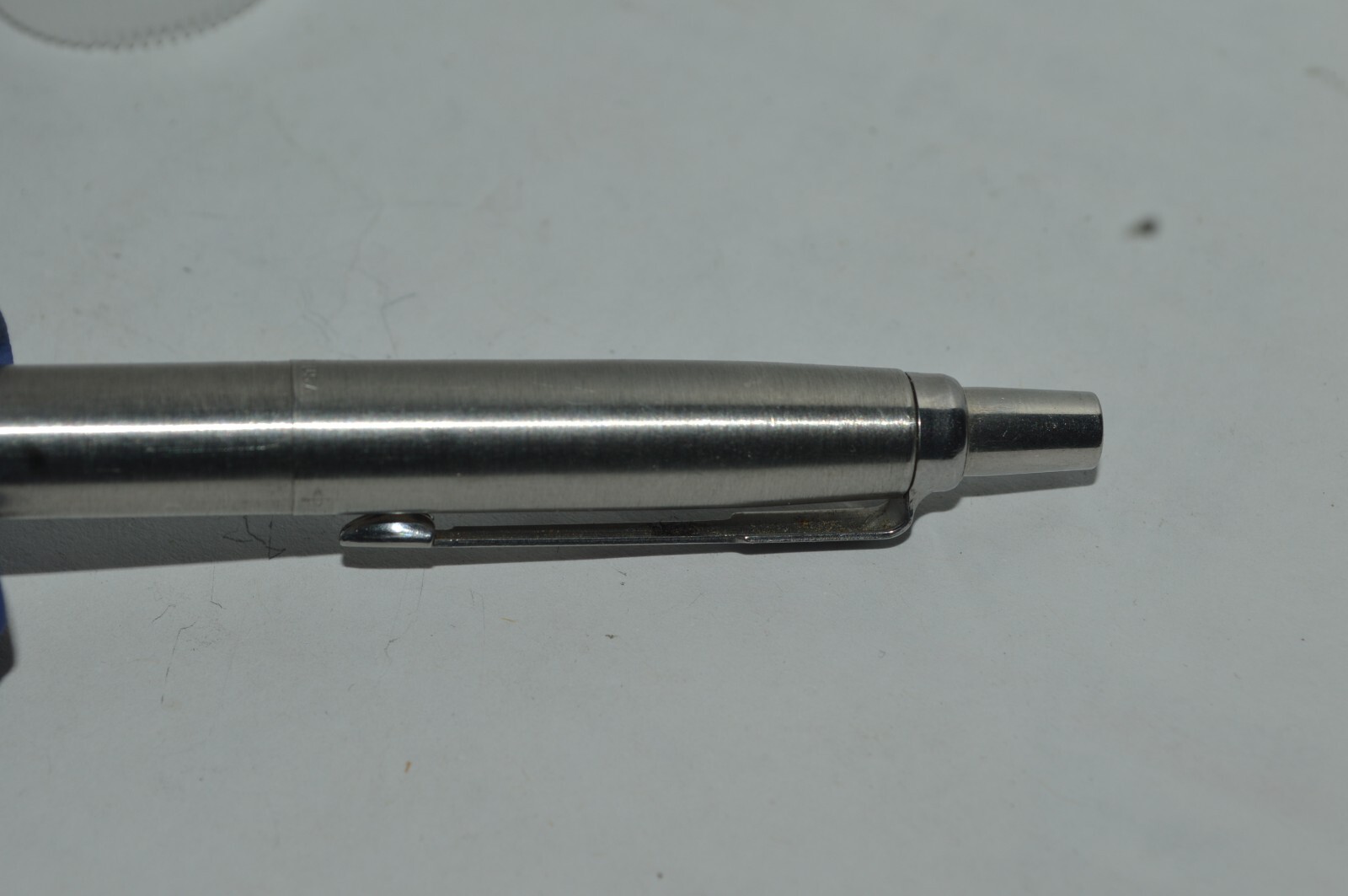 PARKER Jotter Flighter Mechanical Pencil 0.5mm Circa 1999 USA Works Fine
