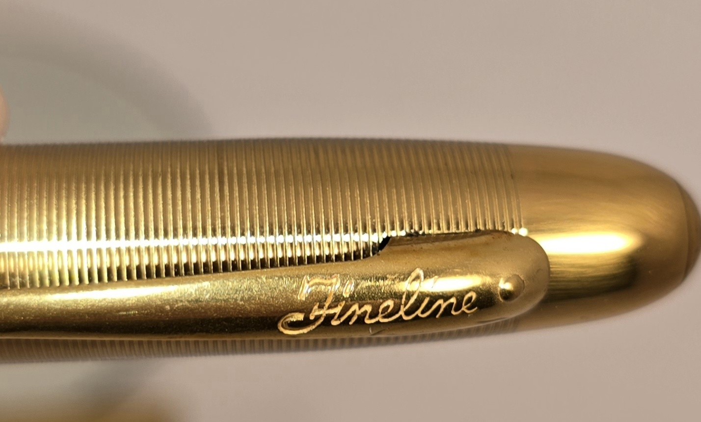 Vintage Employee Award Scheaffer’s Mech. Pen/Pencil Set, Wagner Electric Corp