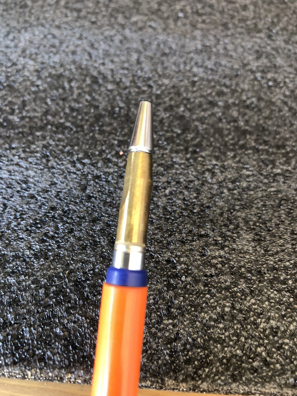 vintage GARLAND combination ballpoint pen and pencil, USA