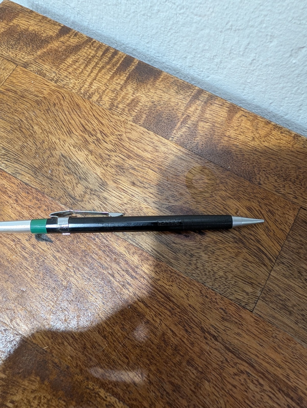 Pentel PG4 Graph Pencil Drafting Discontinued Mechanical Pencil 0.4mm From JPN◎